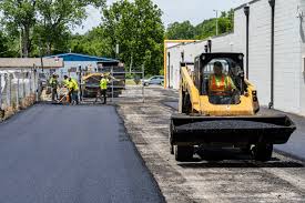 Custom Driveway Design in Riverside, UT