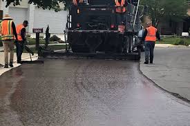 Why Choose Us For All Your Driveway Paving Needs in Riverside, UT?